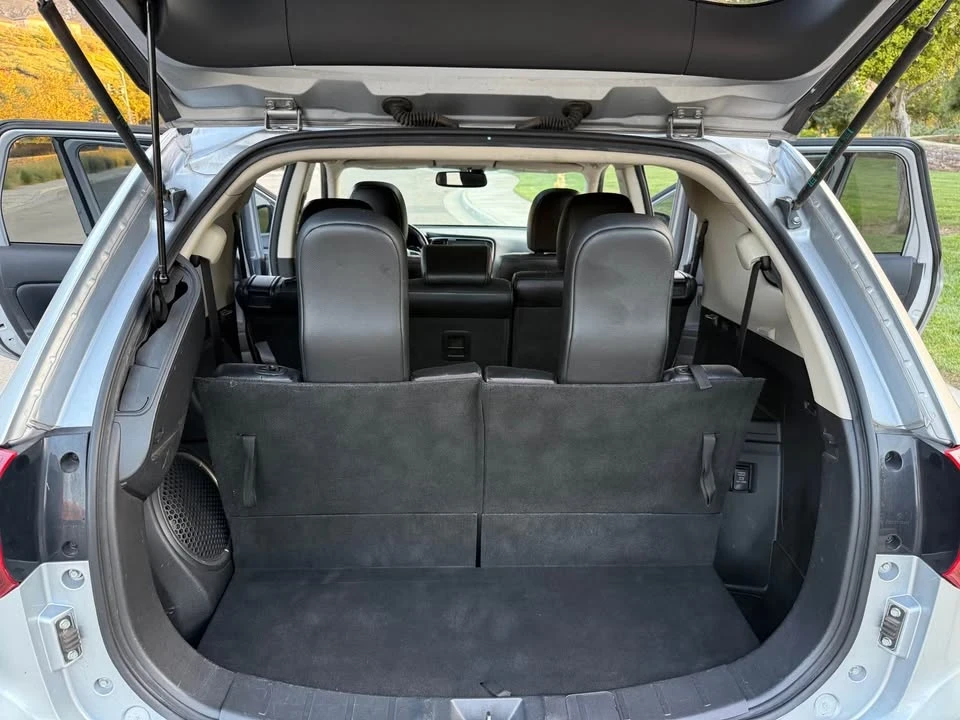 2017 Mitsubishi Outlander - Image 13 of 15