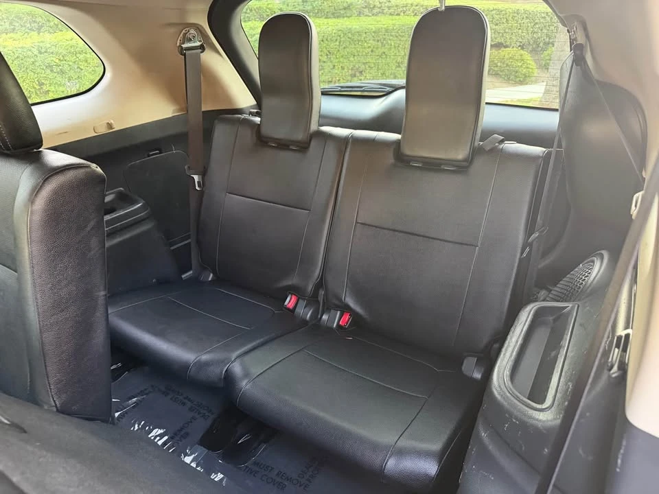 2017 Mitsubishi Outlander - Image 12 of 13