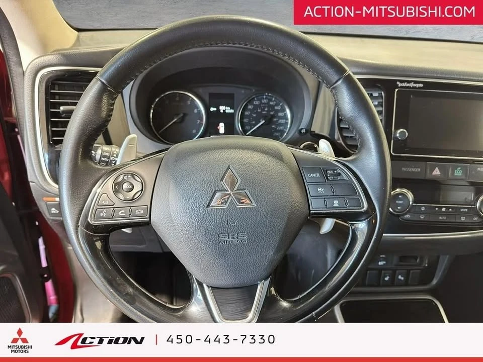 2017 Mitsubishi Outlander - Image 20 of 20