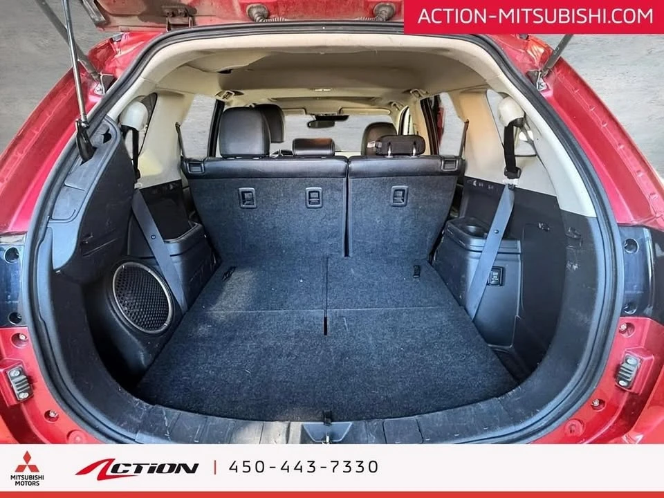 2017 Mitsubishi Outlander - Image 14 of 20