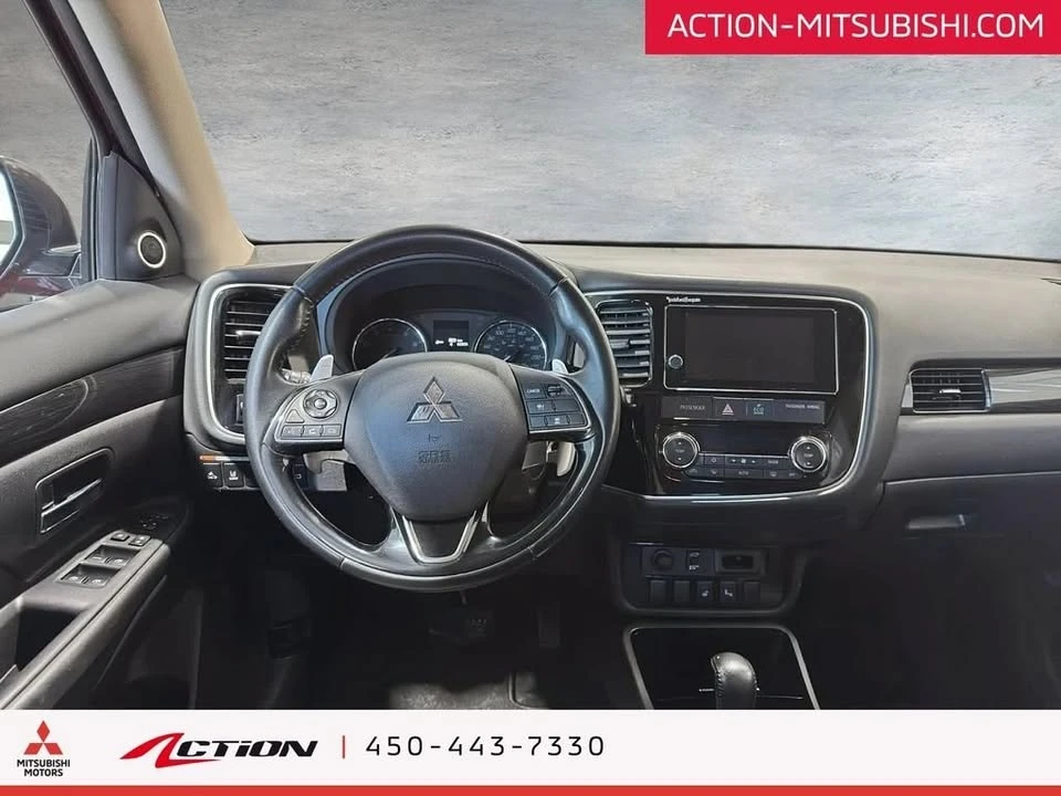 2017 Mitsubishi Outlander - Image 19 of 20