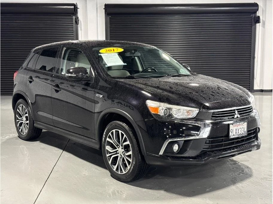 2017 Mitsubishi Outlander - Image 7 of 19
