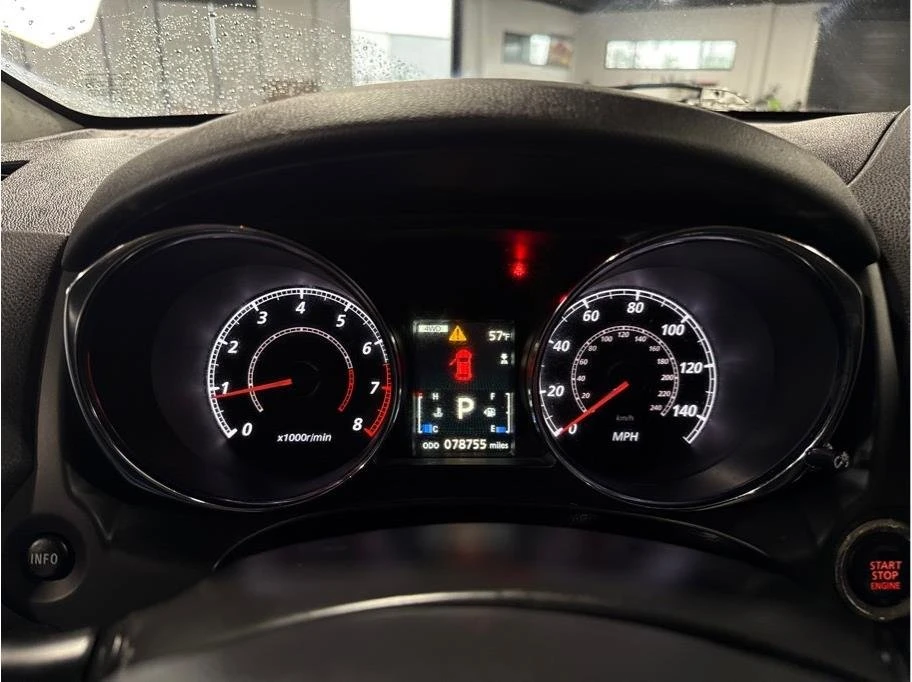 2017 Mitsubishi Outlander - Image 16 of 19