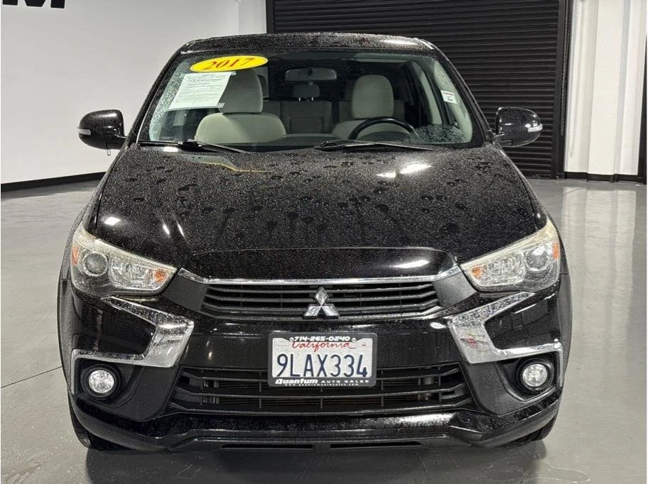 2017 Mitsubishi Outlander - Image 8 of 19