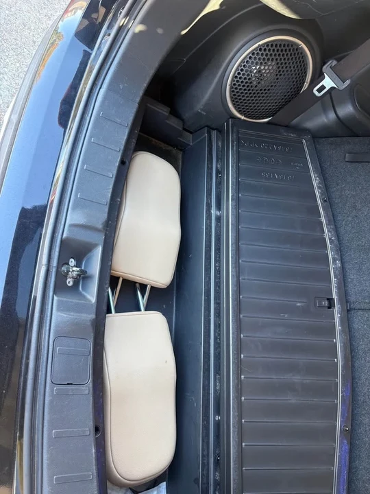 2017 Mitsubishi Outlander - Image 4 of 8