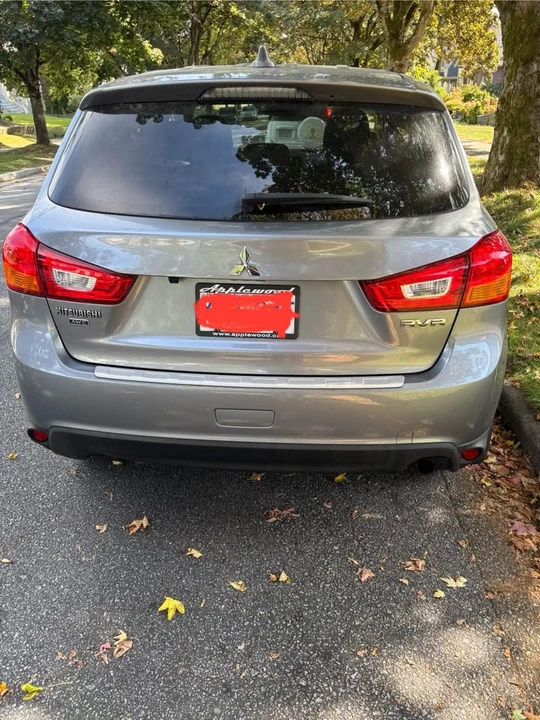 2017 Mitsubishi RVR - Image 4 of 4