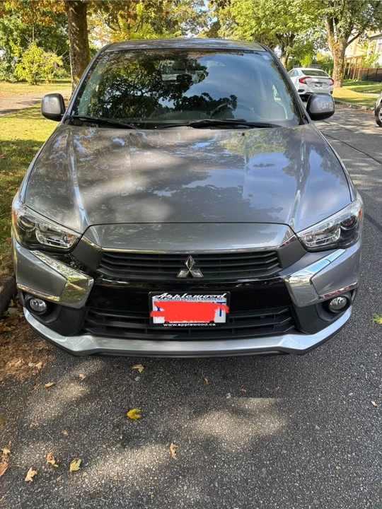 2017 Mitsubishi RVR - Image 2 of 4