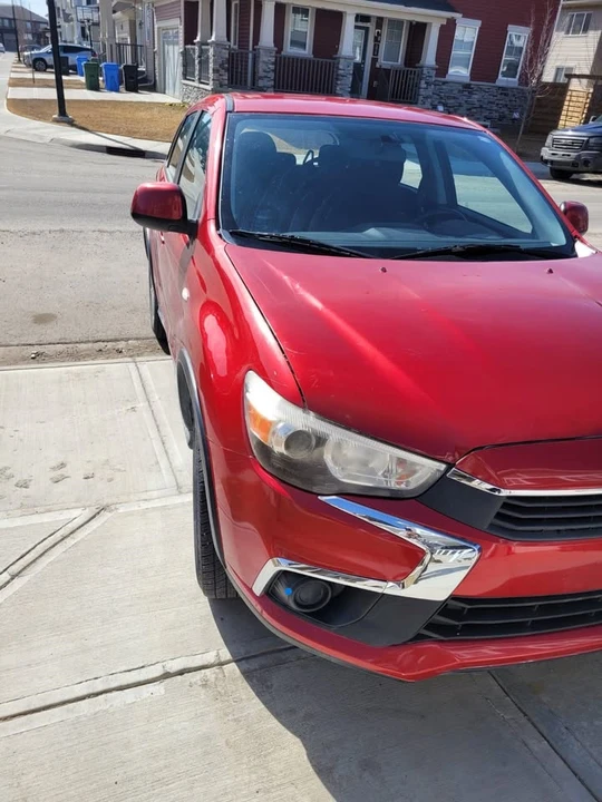 2017 Mitsubishi RVR - Image 3 of 12