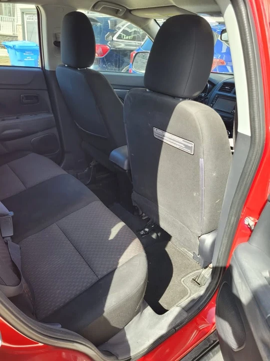2017 Mitsubishi RVR - Image 7 of 12