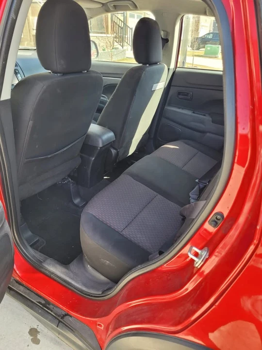 2017 Mitsubishi RVR - Image 5 of 12
