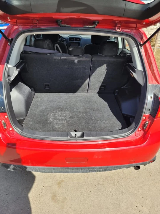 2017 Mitsubishi RVR - Image 11 of 12