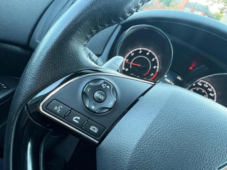 2017 Mitsubishi RVR - Image 14 of 18