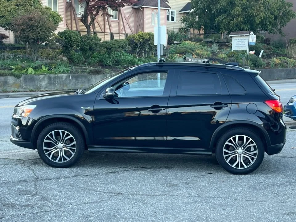 2017 Mitsubishi RVR - Image 8 of 18