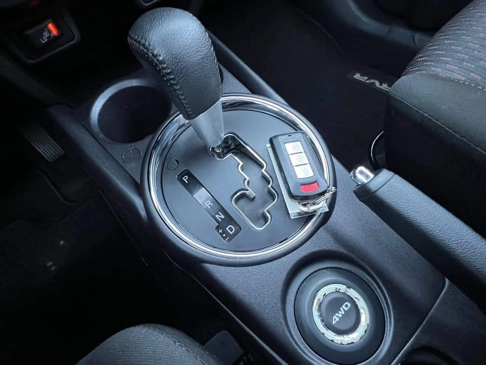 2017 Mitsubishi RVR - Image 17 of 18