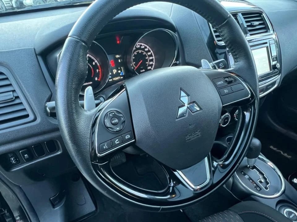 2017 Mitsubishi RVR - Image 13 of 18