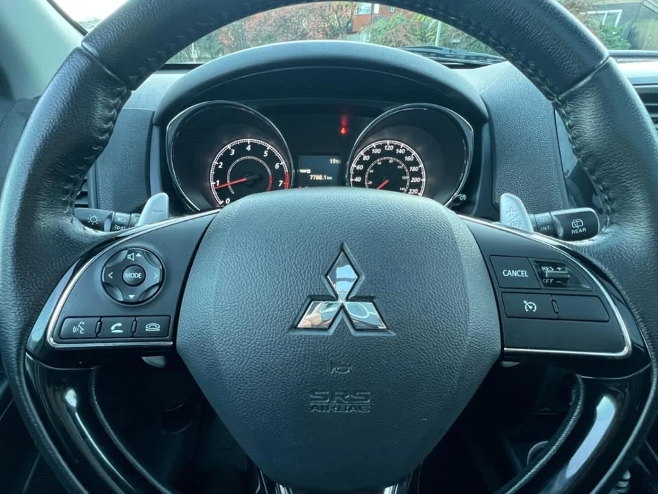 2017 Mitsubishi RVR - Image 15 of 18