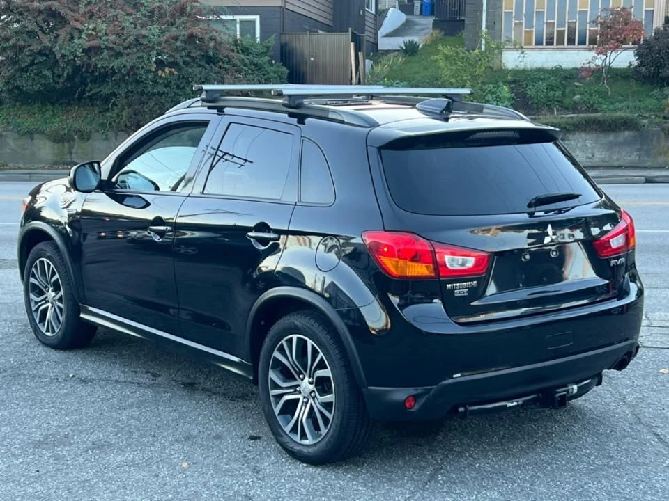 2017 Mitsubishi RVR - Image 7 of 18