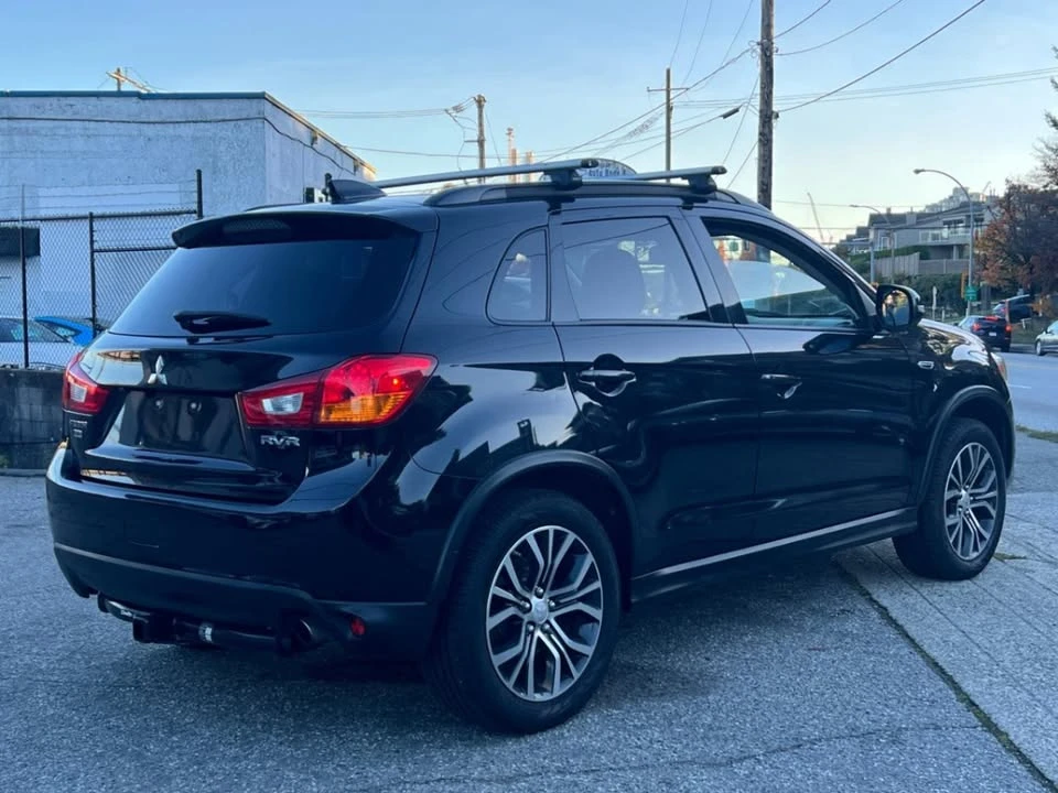 2017 Mitsubishi RVR - Image 5 of 18