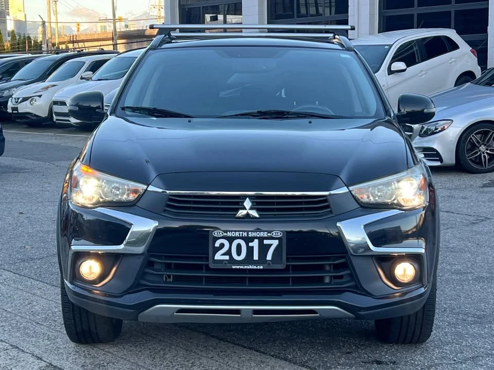 2017 Mitsubishi RVR - Image 2 of 18