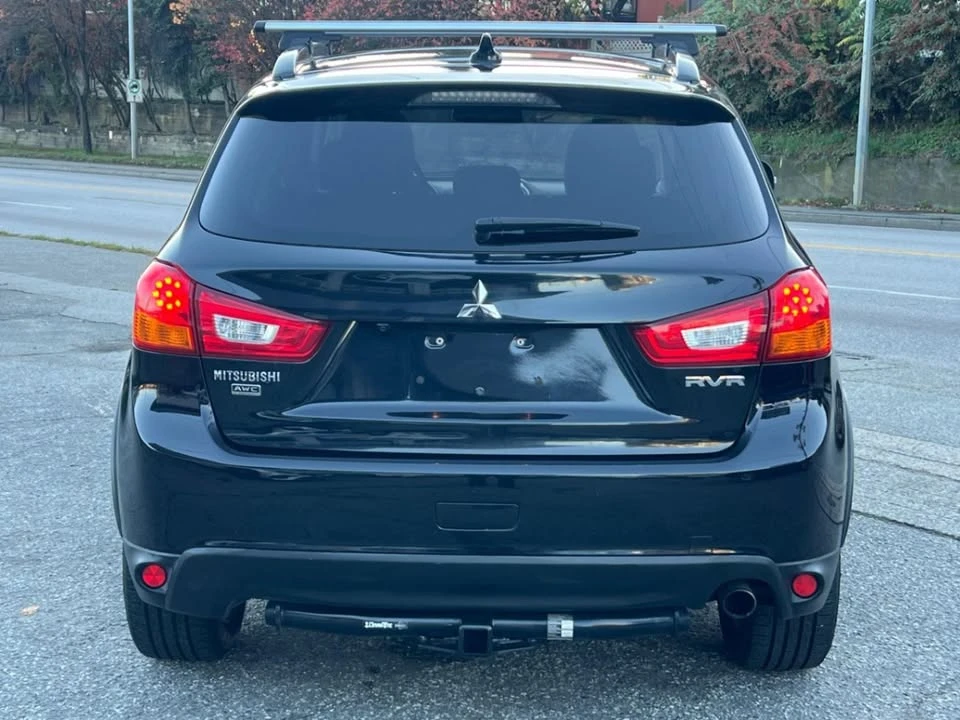 2017 Mitsubishi RVR - Image 6 of 18