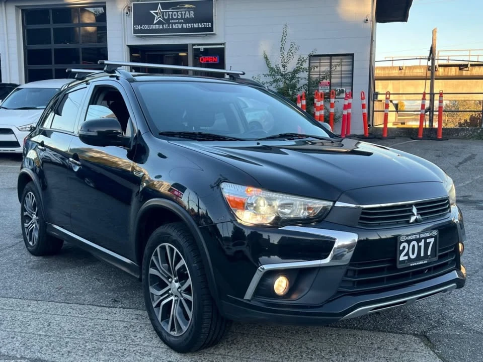 2017 Mitsubishi RVR - Image 3 of 18
