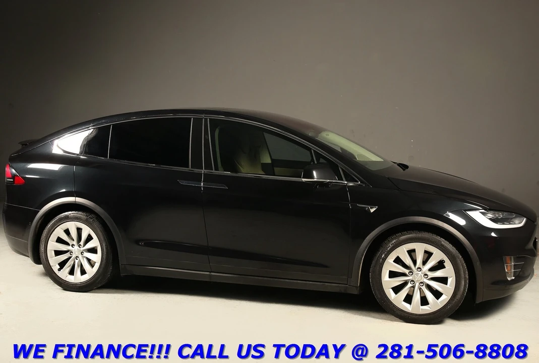 2017 Tesla Model X - Image 7 of 21