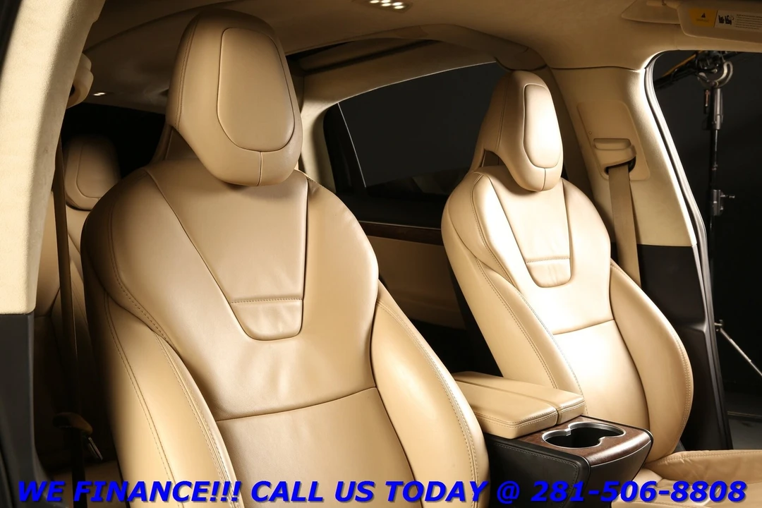 2017 Tesla Model X - Image 20 of 21