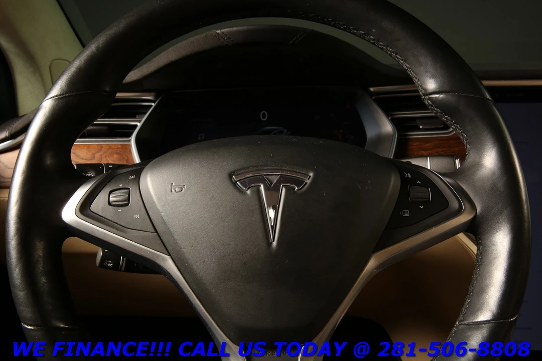 2017 Tesla Model X - Image 13 of 21