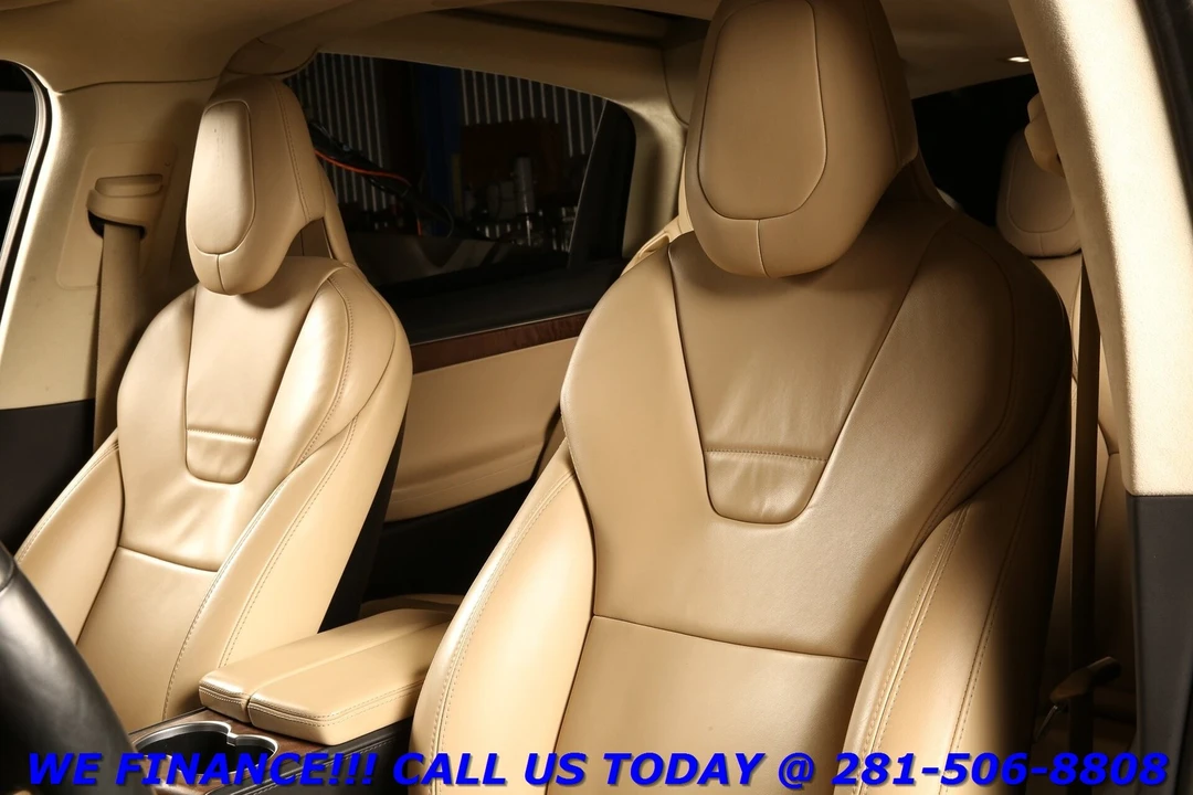 2017 Tesla Model X - Image 11 of 21