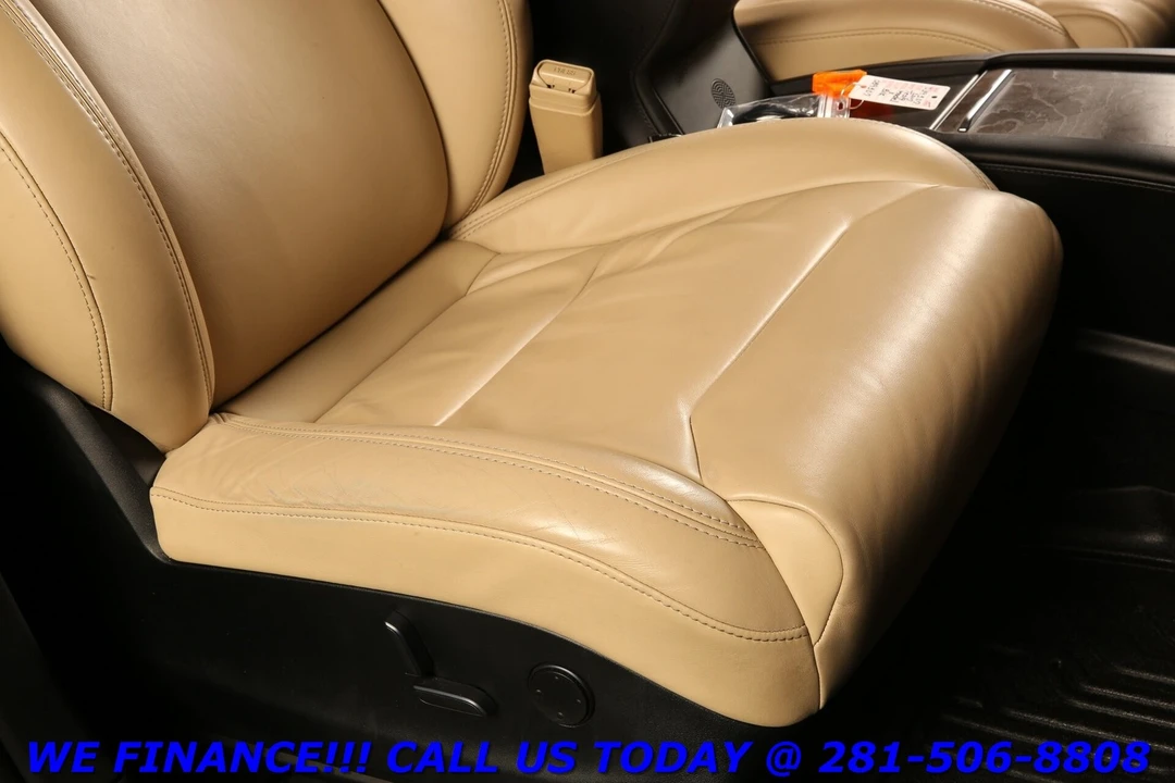 2017 Tesla Model X - Image 21 of 21