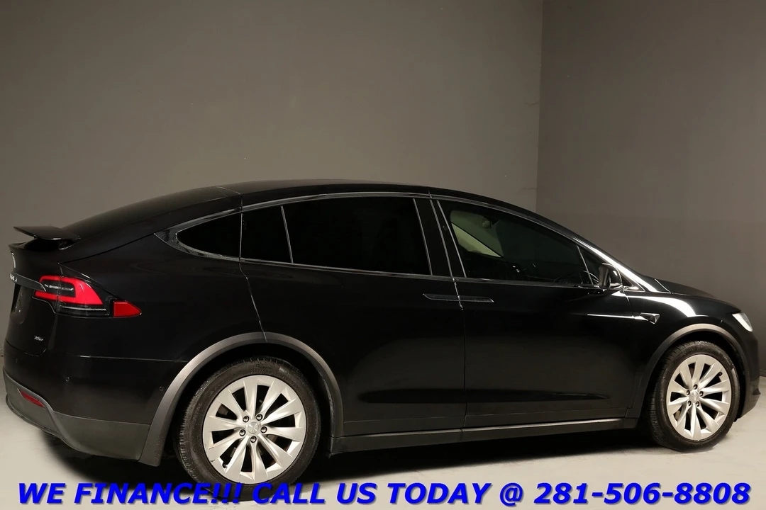 2017 Tesla Model X - Image 6 of 21
