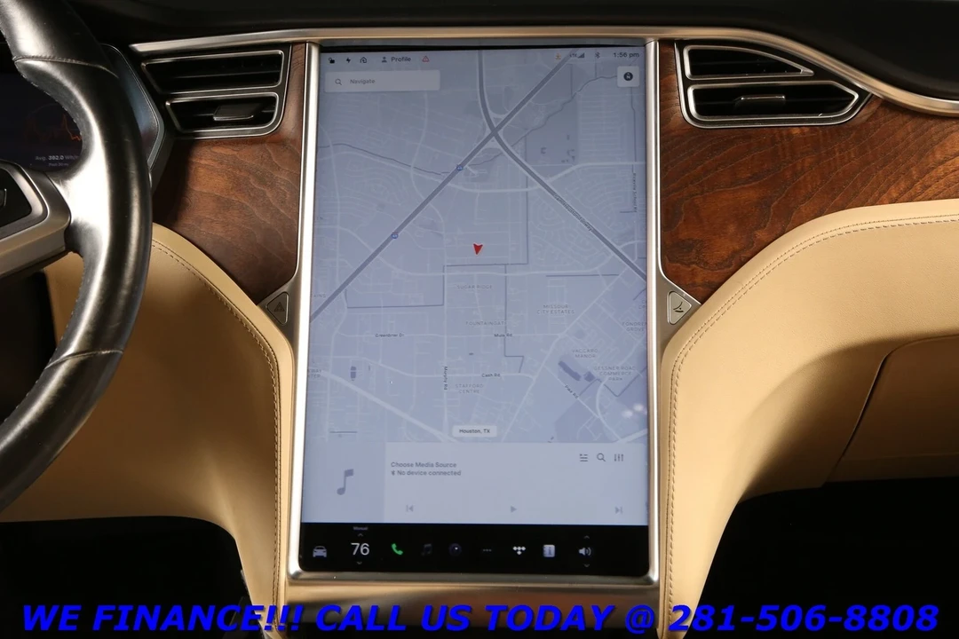 2017 Tesla Model X - Image 13 of 21