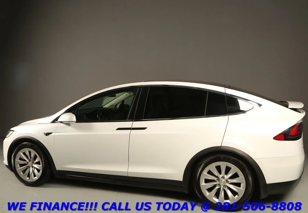 2017 Tesla Model X - Image 4 of 21