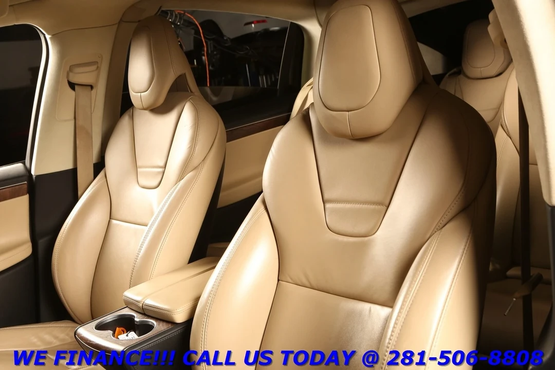 2017 Tesla Model X - Image 11 of 21