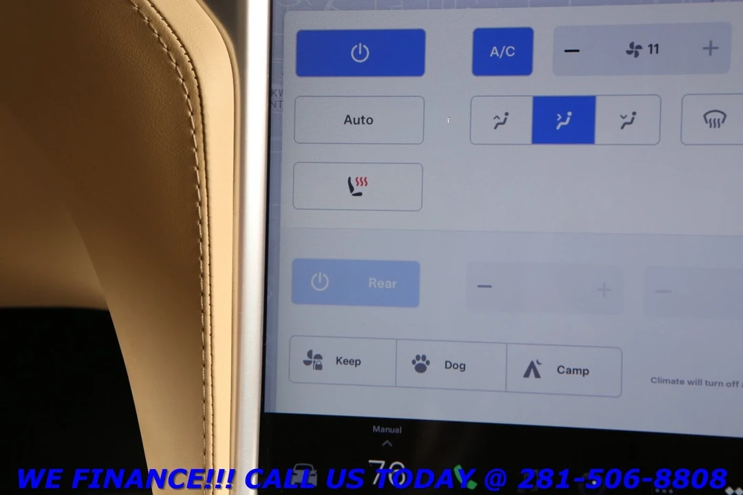 2017 Tesla Model X - Image 17 of 21