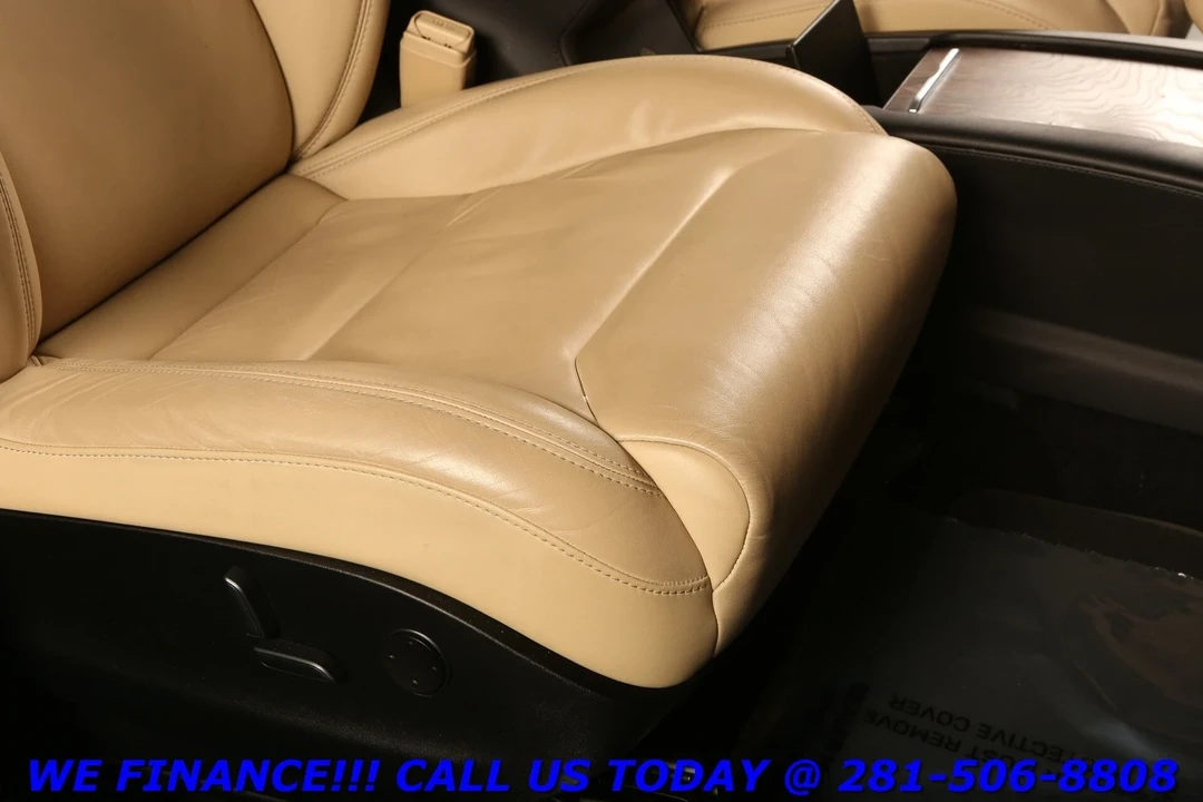 2017 Tesla Model X - Image 20 of 21
