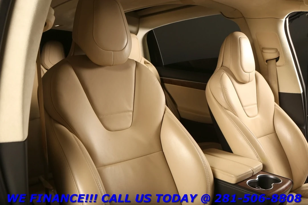 2017 Tesla Model X - Image 19 of 21