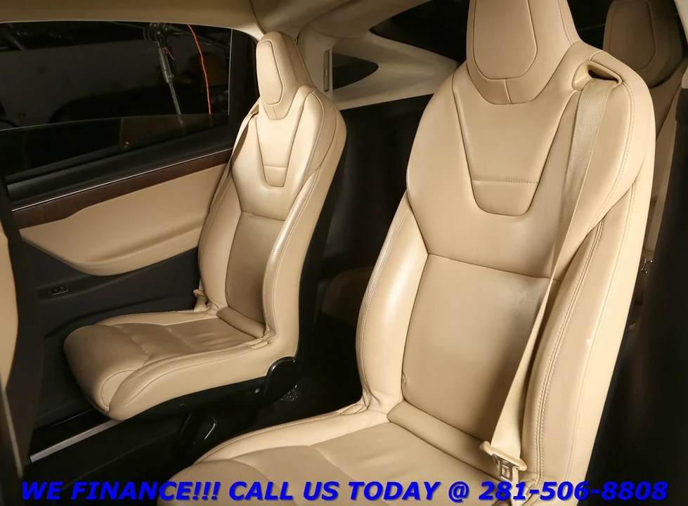 2017 Tesla Model X - Image 21 of 21