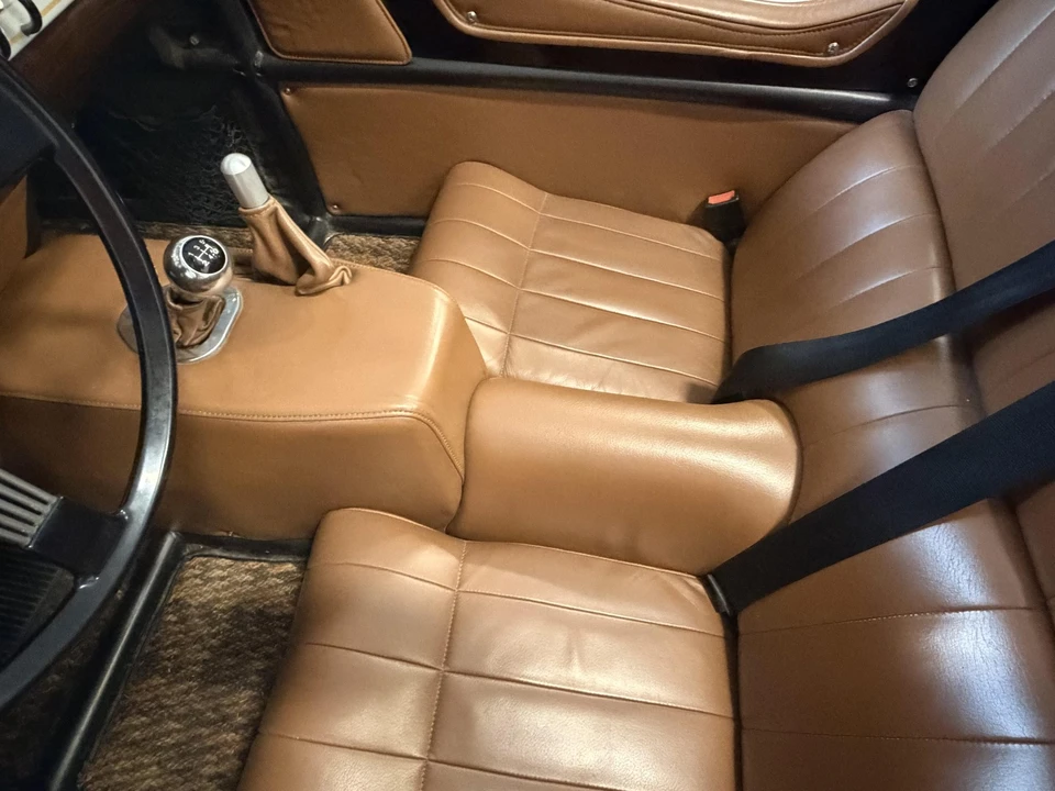 2017 Morgan 3-Wheeler - Image 29 of 31