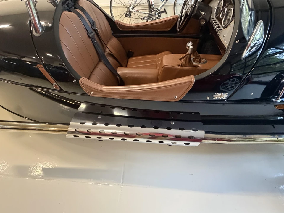 2017 Morgan 3-Wheeler - Image 22 of 31