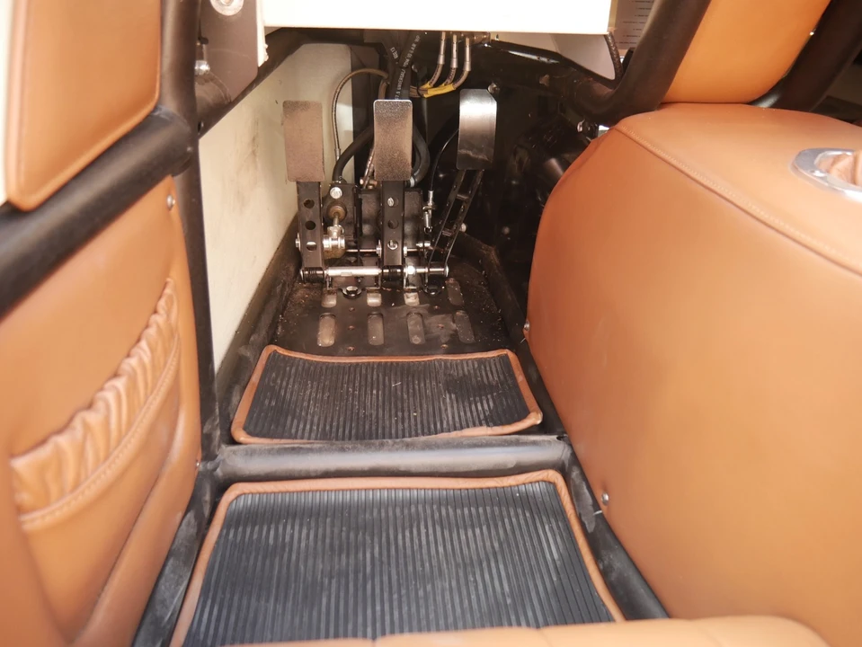 2017 Morgan 3-Wheeler - Image 14 of 21