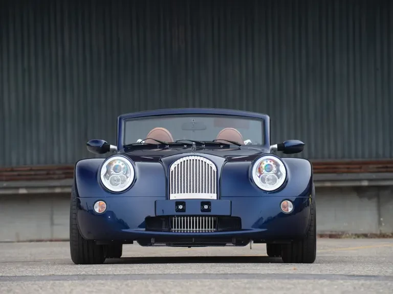 2017 Morgan Aero 8 - Image 9 of 22