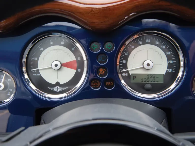 2017 Morgan Aero 8 - Image 13 of 22