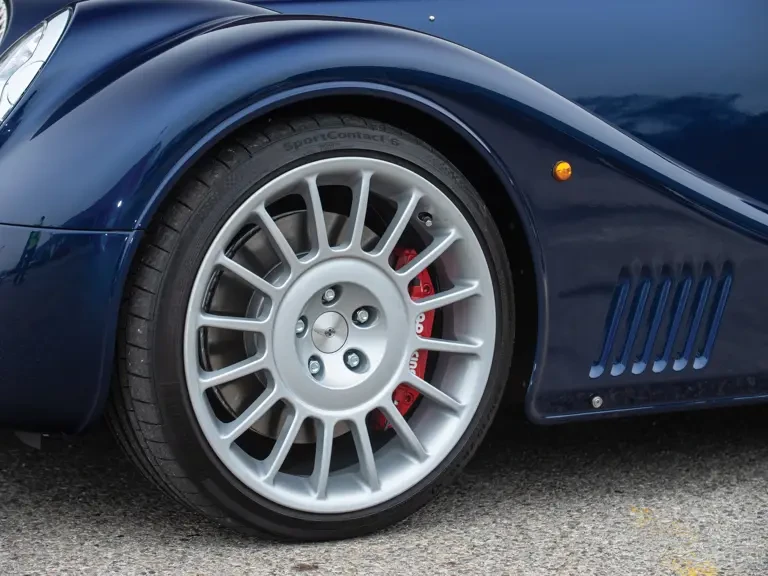 2017 Morgan Aero 8 - Image 14 of 22