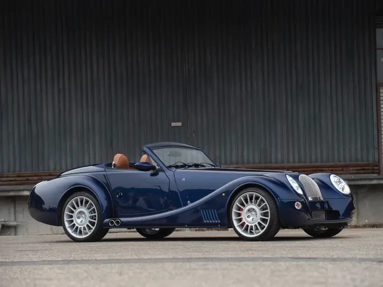 2017 Morgan Aero 8 - Image 20 of 22