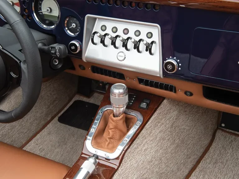 2017 Morgan Aero 8 - Image 12 of 22