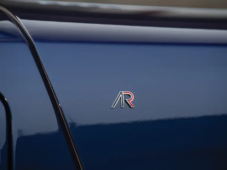 2017 Morgan Aero 8 - Image 8 of 22