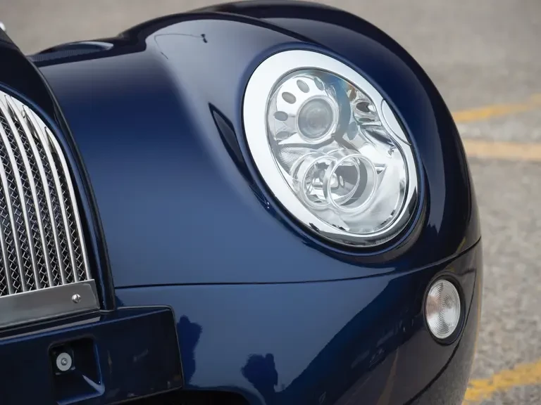 2017 Morgan Aero 8 - Image 16 of 22