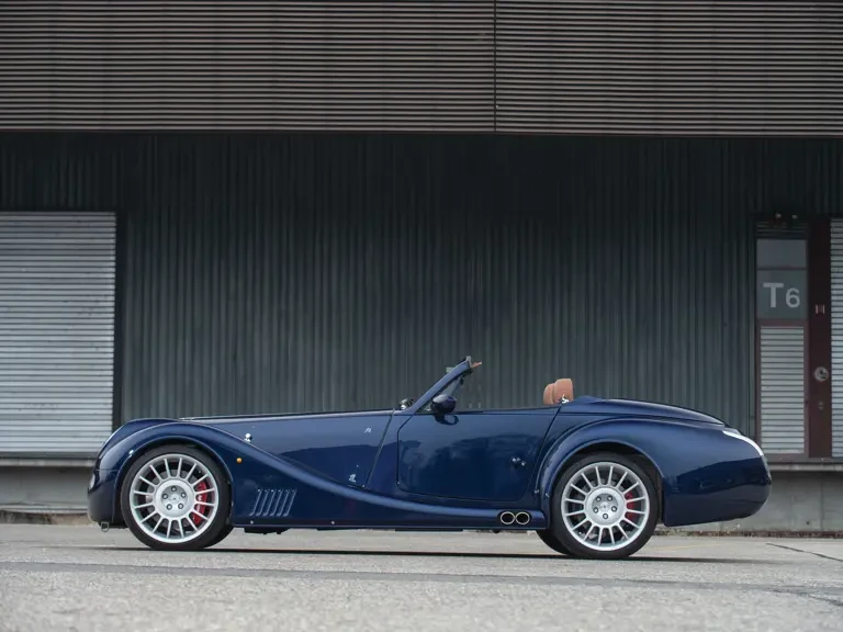 2017 Morgan Aero 8 - Image 6 of 22