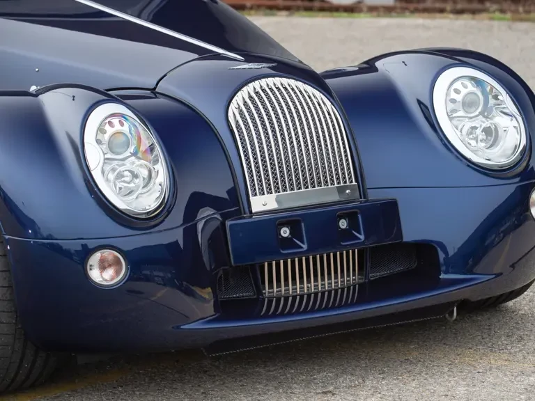 2017 Morgan Aero 8 - Image 7 of 22
